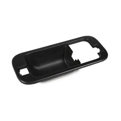Накладка дверной ручки левая STELLOX 87-21584-SX