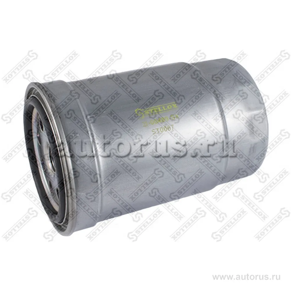 Фильтр топливный Hyundai Tucson 2.0CRDi 04> STELLOX 21-00489-SX