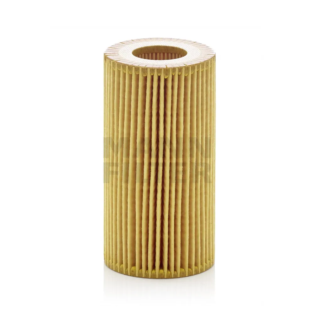 Фильтр масляный MANN-FILTER HU 7012 z
