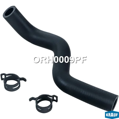 Шланг от бачка к насосу KRAUF ORH0009PF