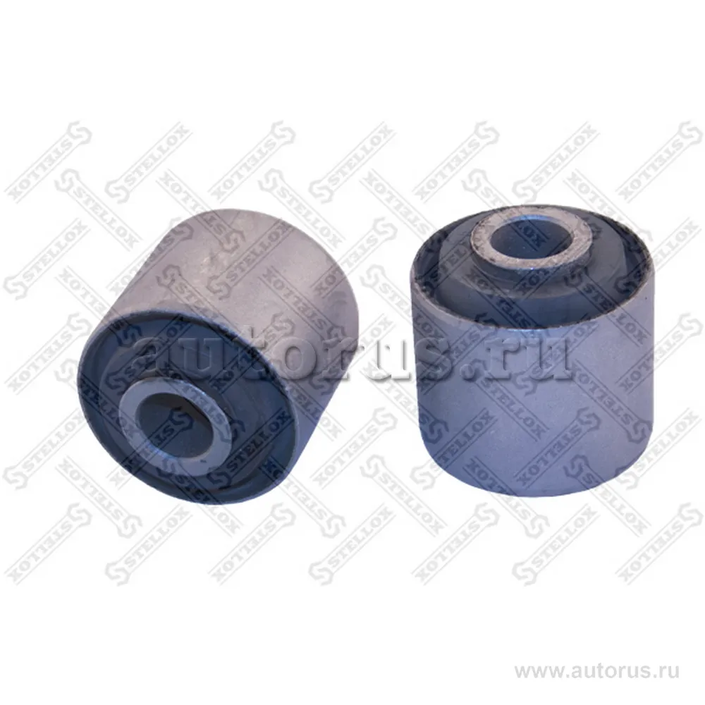 Сайлентблок зад. продол. рычага нижн. Toyota Land Cruiser FJ80/#ZJ STELLOX 87-98127-SX