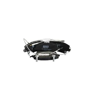 Тормозные колодки - передние CIVIC (FK) HB 06-11 BSG BSG 35-200-012