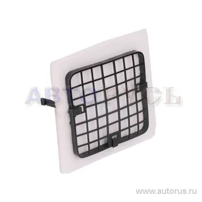 Фильтр салонный для а/м ГАЗ-3110 Фильтр-Сервис ВФ-002