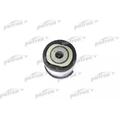 Сайлентблок балки задней балки Audi A4 01- PATRON PSE1615