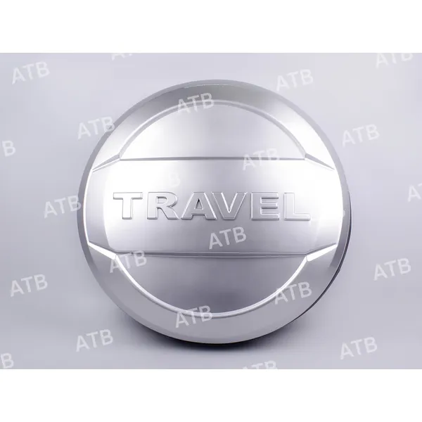 Бокс запаски ВАЗ 2123 снежная королева 690 NIVA TRAVEL ATB 1AV23073690T