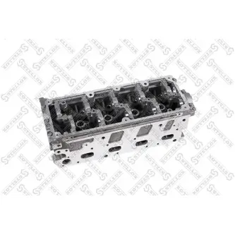 Головка блока цилиндров 03L103351K VW Multivan/T5 2.0 CAAB 09> STELLOX 11-08059-SX