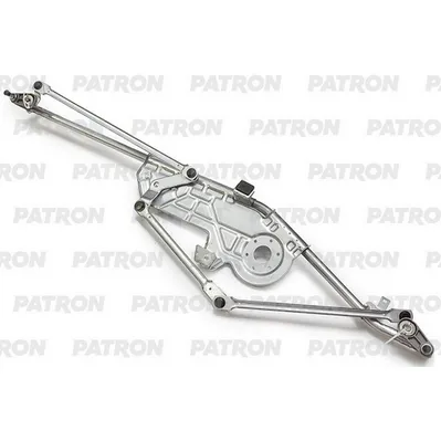 Трапеция стеклоочистителя VW Sharan 1996-2010 \ SEAT Alhambra 1996-2010 \ FO PATRON PWL034