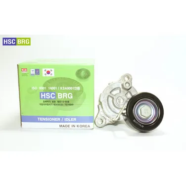 Натяжитель ремня ГРМ HSC BRG 70640