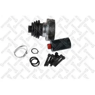 ШРУС внутренний к-кт 24749 VW Golf V 1.4 03> STELLOX 160 1085-SX