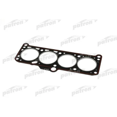 Прокладка ГБЦ Audi 80. VW Golf 1.6D CR 80> PATRON PG2-0127