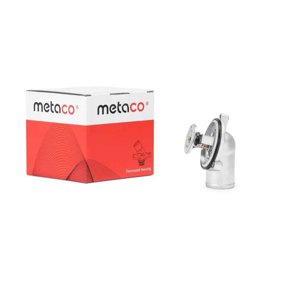 Термостат MERCEDES BENZ W202 (1993-2000) Metaco 1520-076