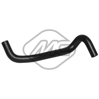 ПАТРУБОК ПЕЧКИ i100 Metalcaucho 98945