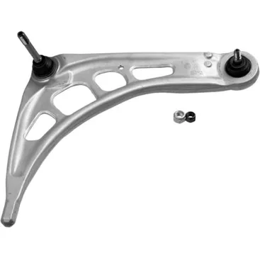 Рычаг передний нижний R BMW E46 all 98-05 excl.M-Technik LEMFORDER 1791901