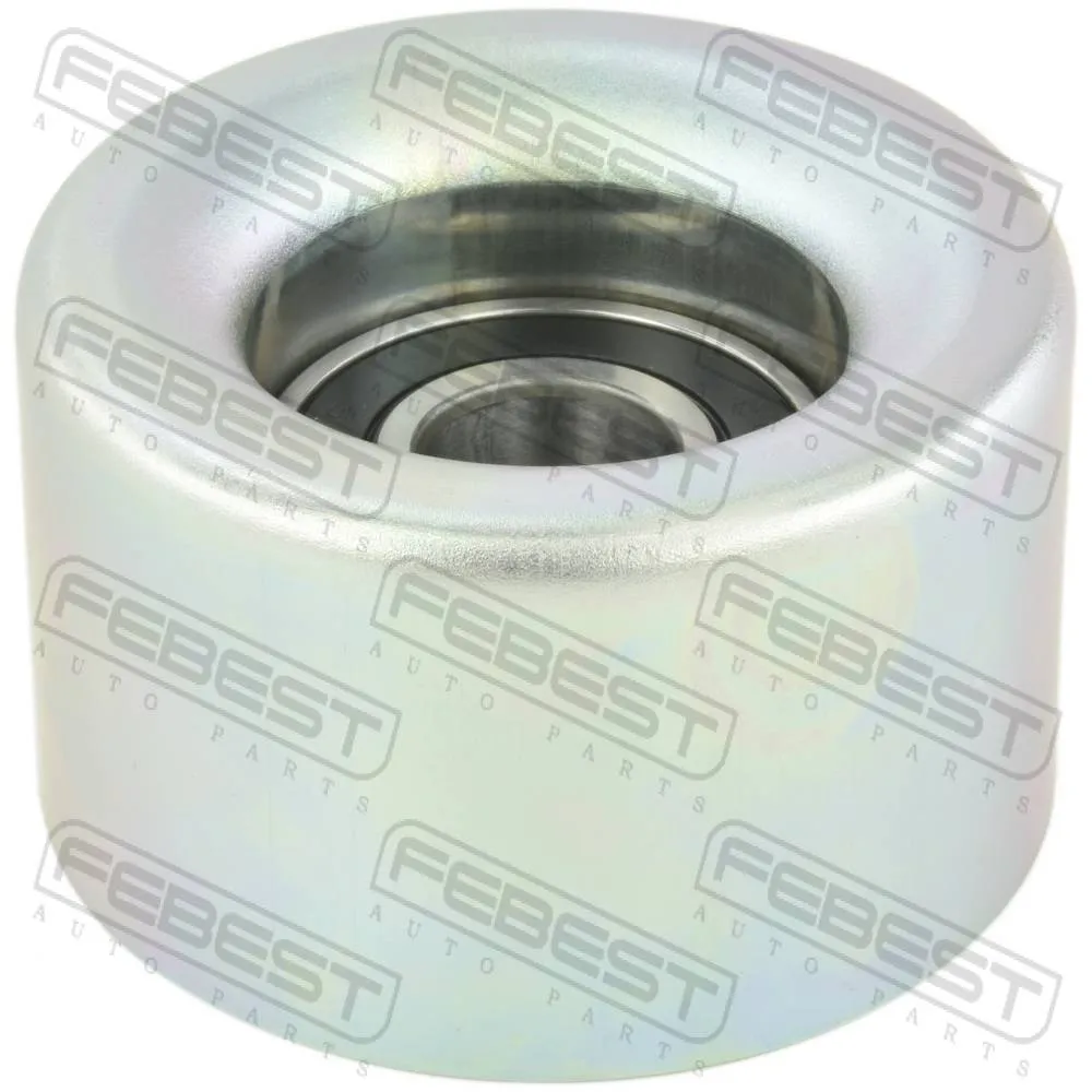 Ролик натяжной TOYOTA LC200/LEXUS LX570 FEBEST 0187-VDJ79