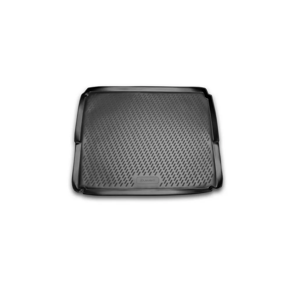 Коврик в багажник Peugeot 3008 I 2010-2017 полиуретан Element CARPGT00N30
