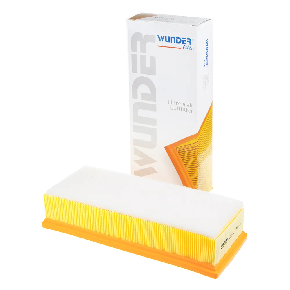 Фильтр воздушный AUDI Q5/A4 WUNDER FILTER WH135