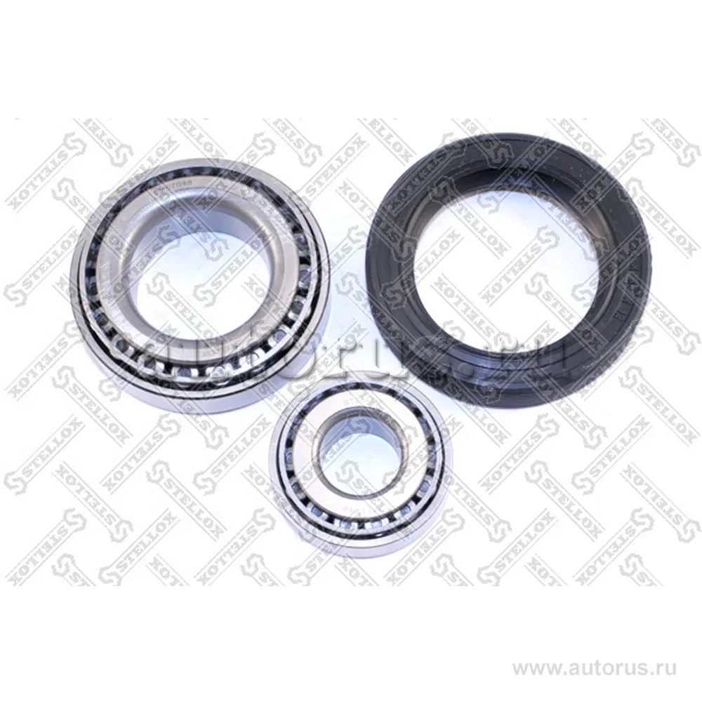 К-кт подшипника ступ. пер. MB W2011.8-2 STELLOX 4328017_SX