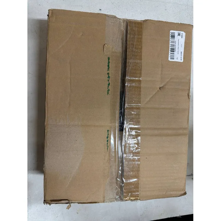 Сцепление в сборе, Уценка для Chevrolet Aveo 1.4 16V/ Rezzo 1.6 SACHS 3000 951 403-N0 Уценка