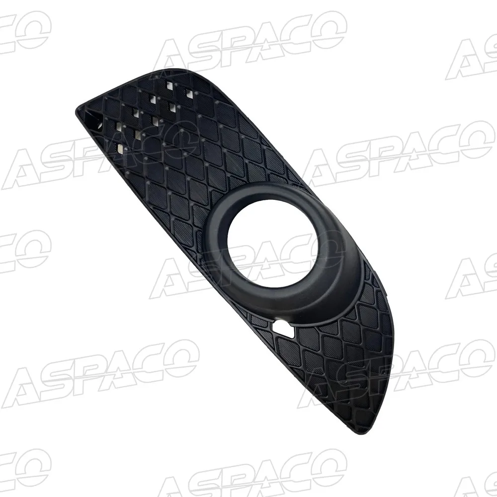 Решетка бампера R ПТФ MITSUBISHI LANCER X 07 ASPACO AP321A090
