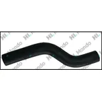 Патрубок HYUNDAI Elantra (96-00) радиатора верхний MANDO MANDO DCC020229