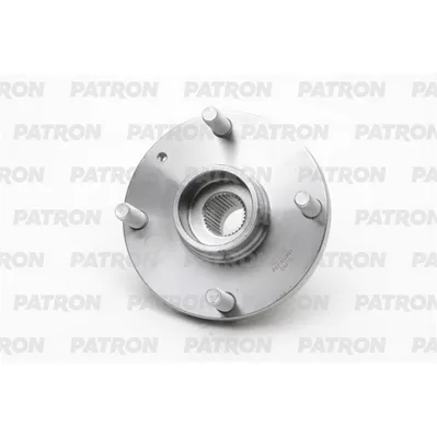 Ступица колеса без подшипника передн. CHEVROLET Lacetti J200 PATRON PBK4506H