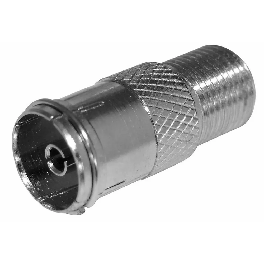 ПЕРЕХОД гн F - гн TV с кольцом (03-084-A1) PROCONNECT PROconnect 05-4301-4