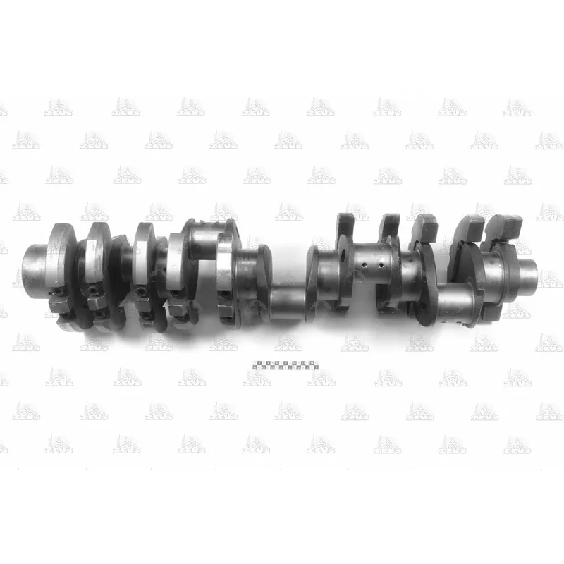 Коленвал ДВС V22C ZEVS PSH-37