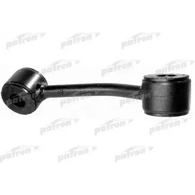Тяга стабилизатора передн прав VW: LT 28/35/46 96- PATRON PS4006R