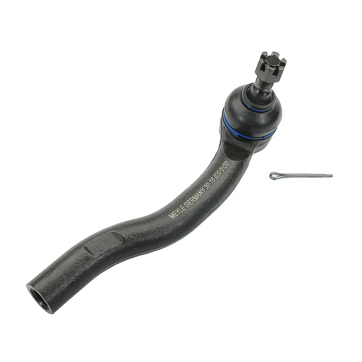 Наконечник рулевой тяги TOYOTA Camry (V30) (08/01-11/06), Camry (XV40) (01/06-12/14) MEYLE 30160200130