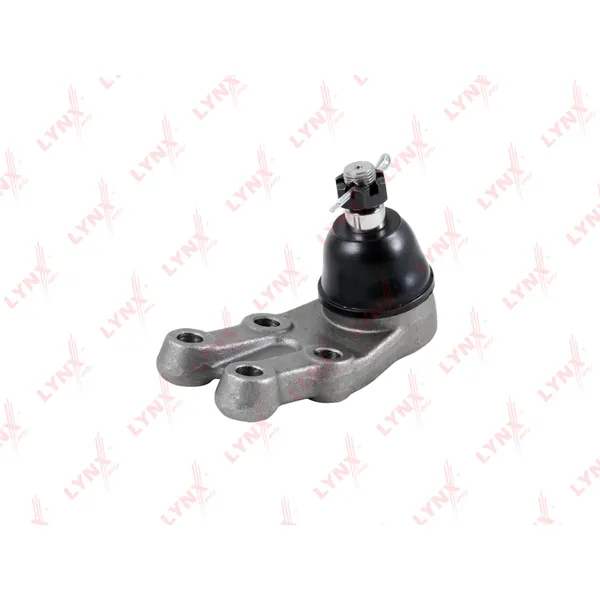 Опора шаровая L=R HYUNDAI Starex H-1/H100 93-> LYNXauto C1156LR
