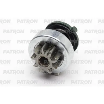 Бендикс стартера (BOSCH unit) NISSAN: Vanette 2.0D/2.3D 94- PATRON P1011173