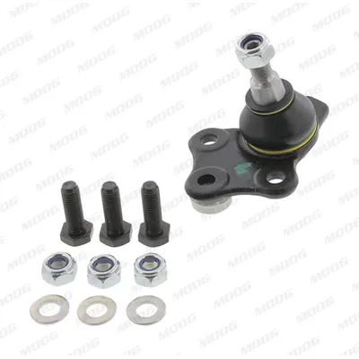 Опора шаровая L=R RENAULT Duster 2010-> MOOG RE-BJ-10478