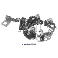 Щеточный узел на стартер AD VW WAI 69-9116