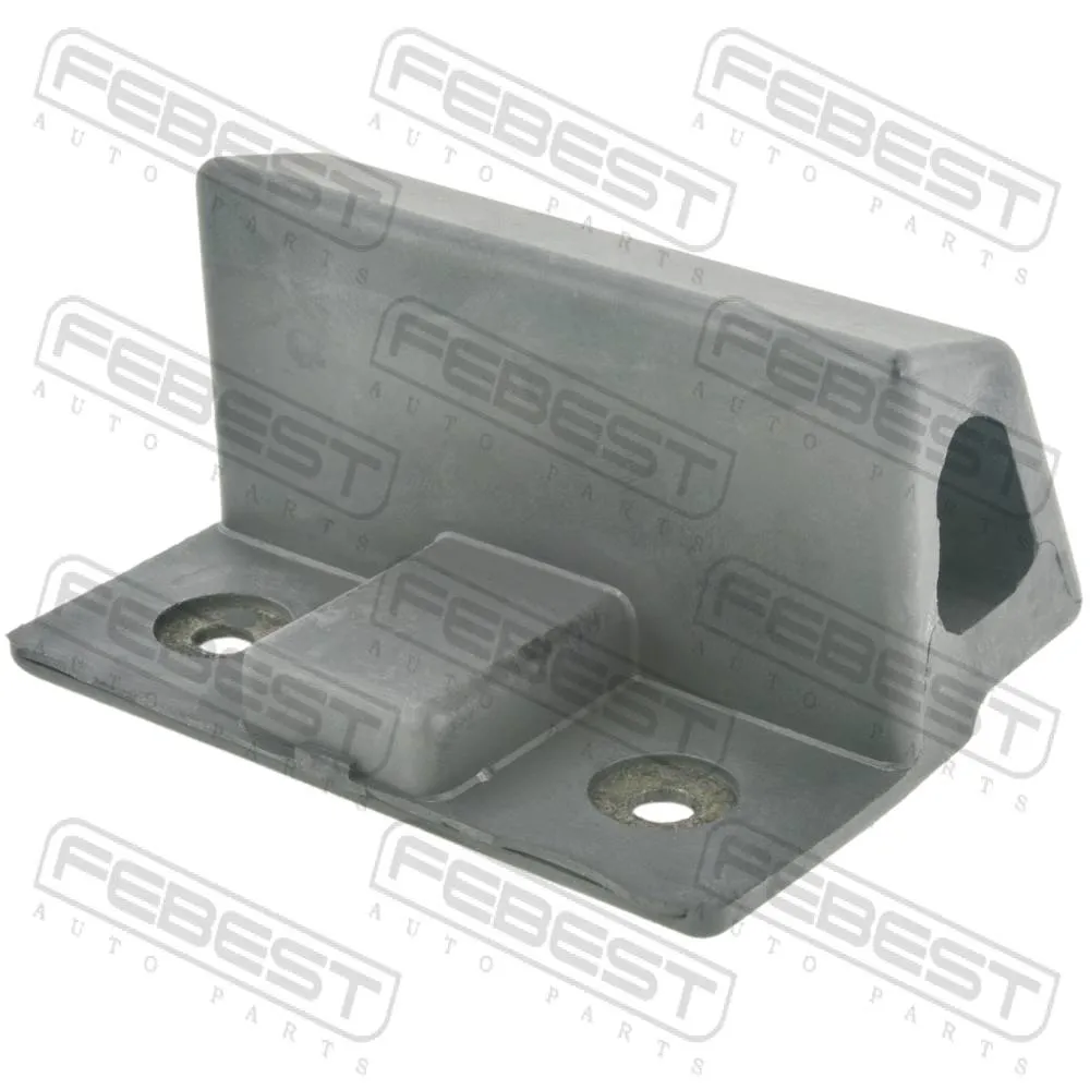 Отбойник крышки багажника Ford Fiesta 2001-2008 FEBEST FD-CBK