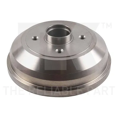 Барабан тормозной задний со ступицей (200x35mm) OPEL Corsa-C (без ABS) 01 06 NK 253616