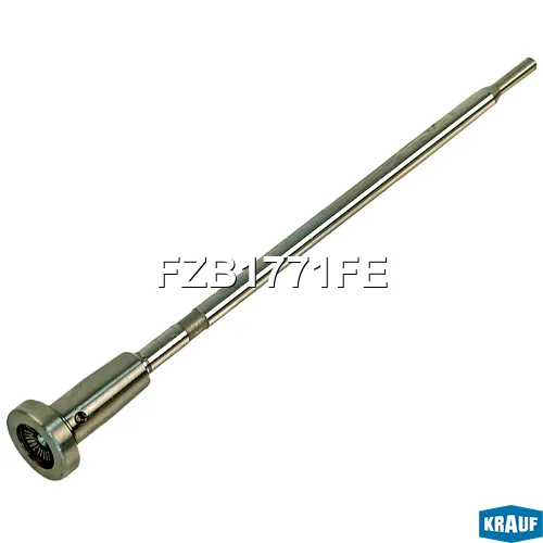 Клапан инжектора со штоком KRAUF FZB1771FE