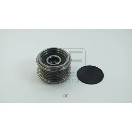 Муфта генератора обгонная QUATTRO FRENI QF41P00093