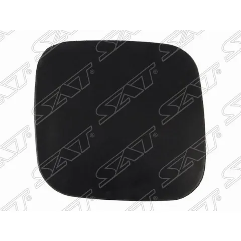 Заглушка в бампер TOYOTA COROLLA 10-13 RH под крюк