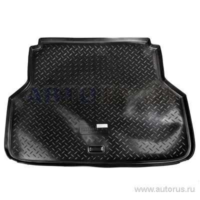 Коврик багажника ТВЕРЬ ПЛАСТИК CHEVROLET LACETTI WAG 04-