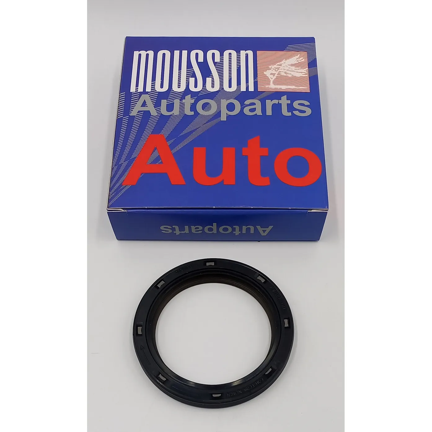 Сальник передний VAG 4,0T EA824 22mm CRDB/CWUB/CWUC (55*72*8) MOUSSON SEA40TEA824F