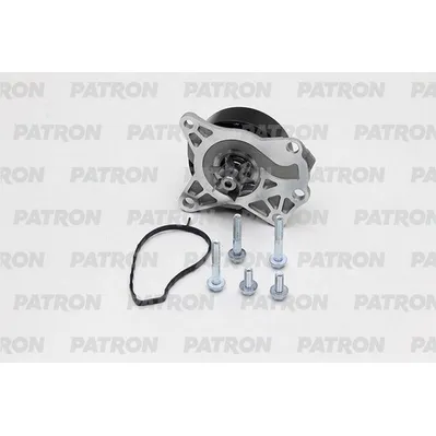 Насос водяной T226 PSA TOYOTA 1.0-1.4 16V 05> PATRON PWP1709