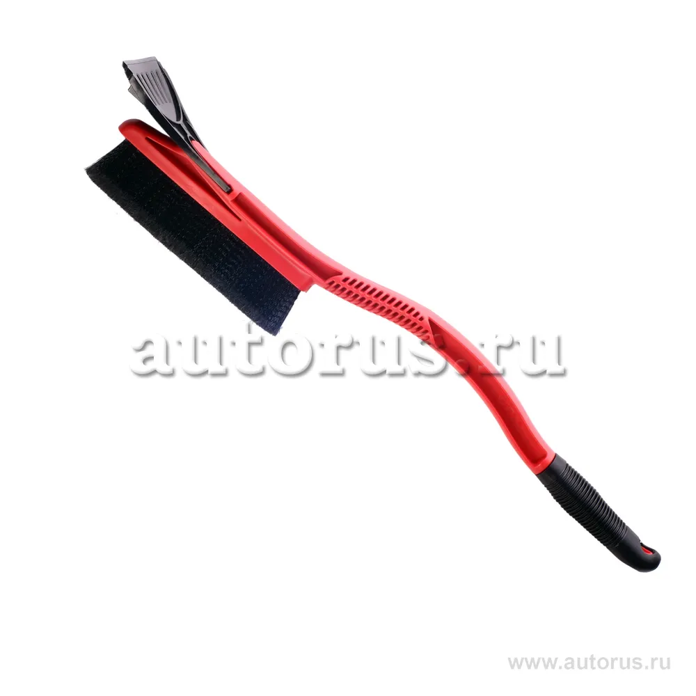 Щетка для очистки снега со скребком 56 см KOTO CLN-144