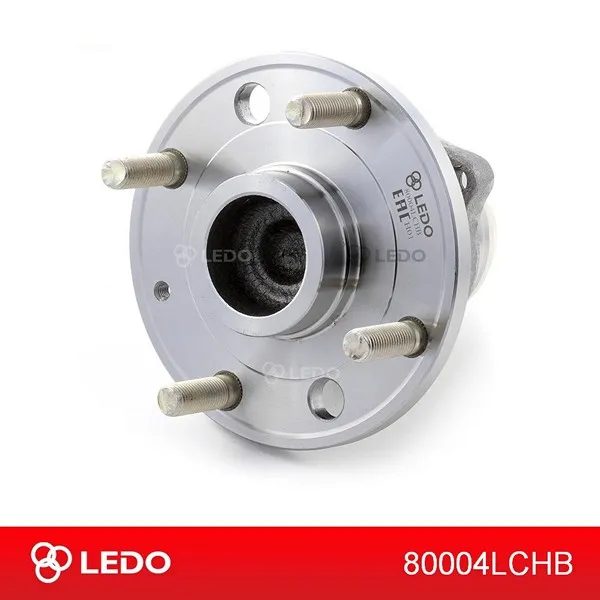 Ступица задняя в сборе LEDO 80004LCHB