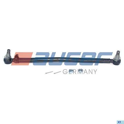 Тяга рулевая продольная L 885 AUGER 10194