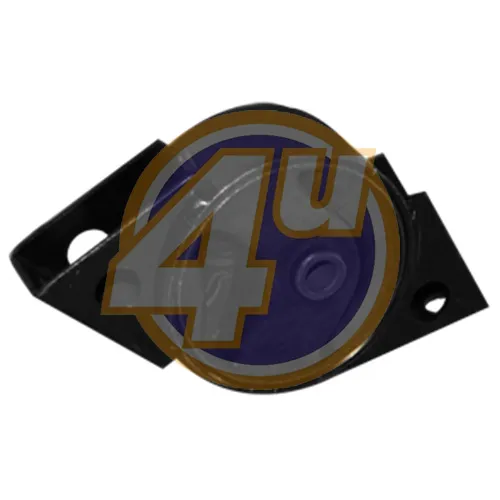 ПОДУШКА ДВИГ ЗАДН NIS PRIMERA P10 90-96 (МКПП) 4U NSEM00112