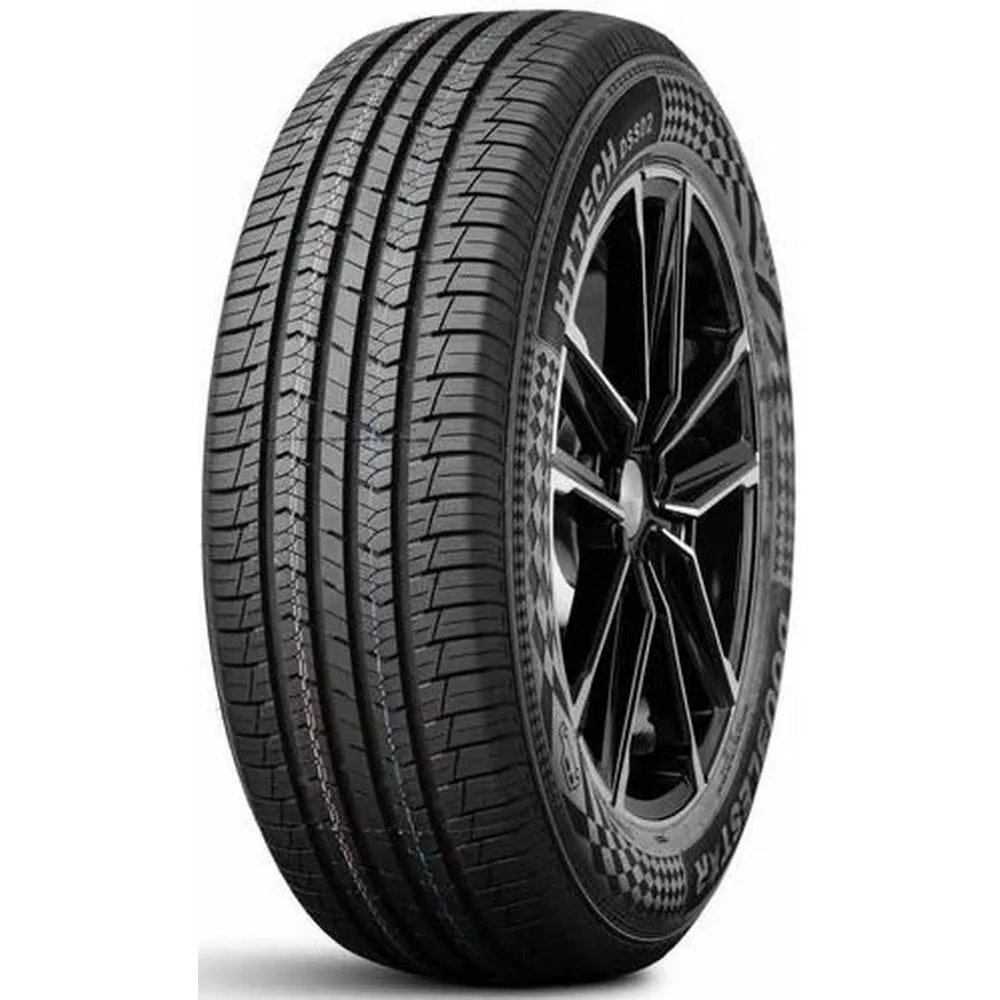 Шина R20 235/55 DoubleStar SUV HTTECH DSS02 105V лето 2PS02355520E000006