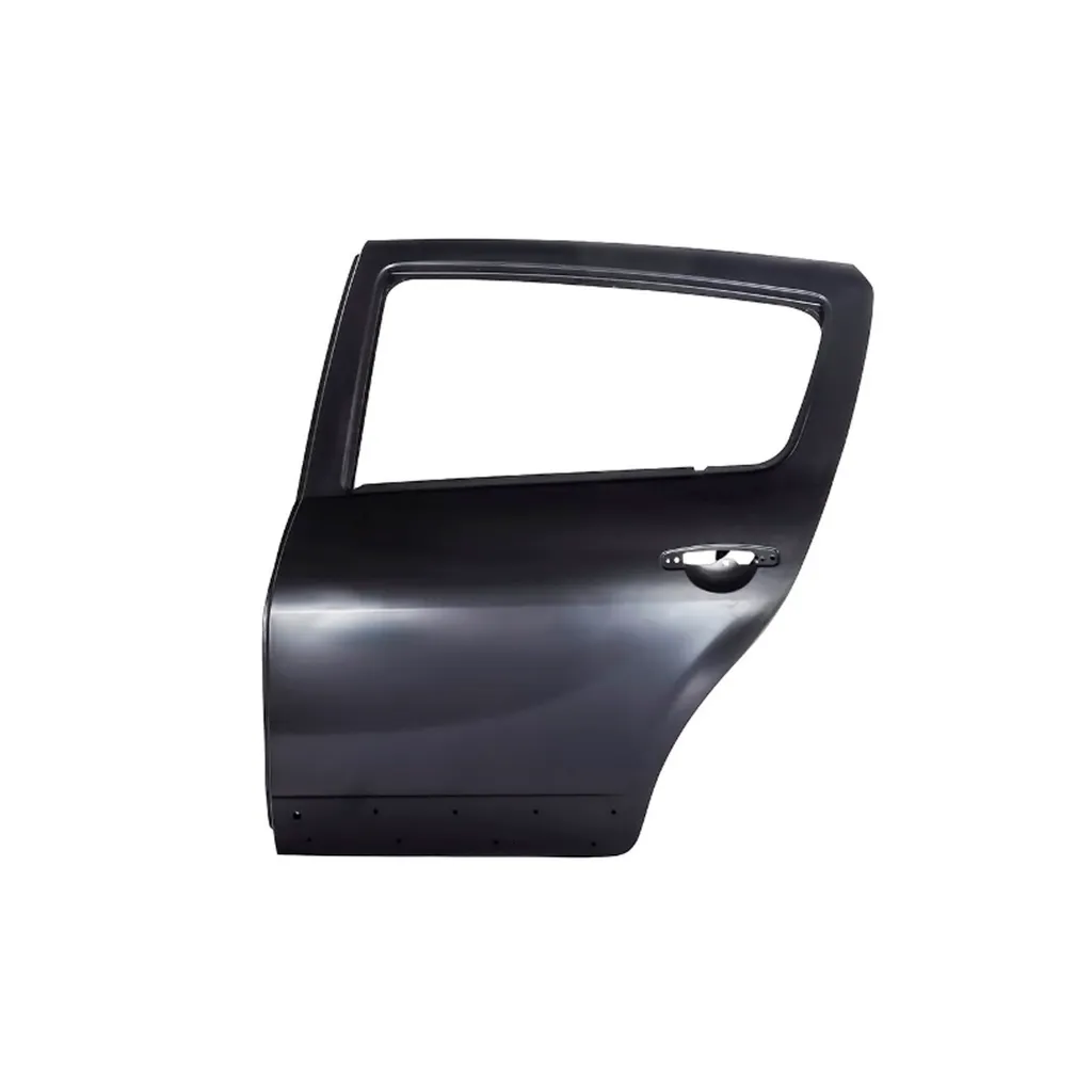 Дверь задняя левая SANDERO 2008-2013 SAILING RNL5792222L