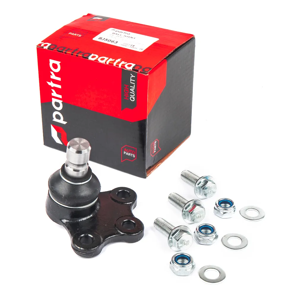 Опора шаровая L=R CITROEN C3 II/DS3/PEUGEOT 308 PARTRA BJ5063