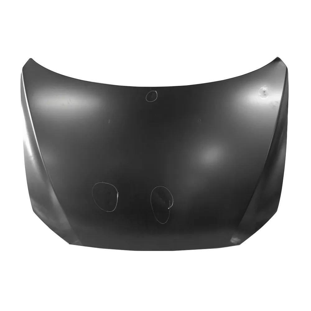 Капот LANCERx2007-2011, Уценка GORDON MB20046A-N0 Уценка