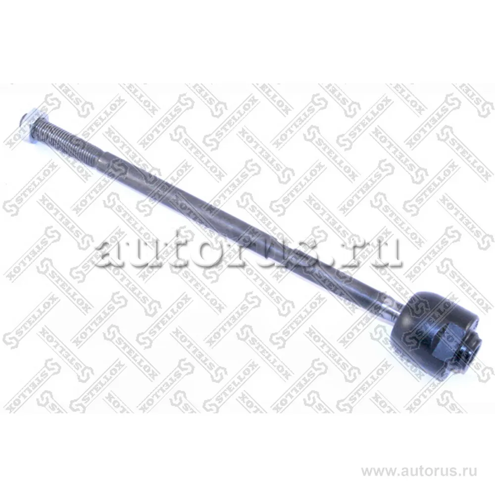 Тяга рул. л.+п. Fiat Seicento 98 STELLOX 5502490_SX